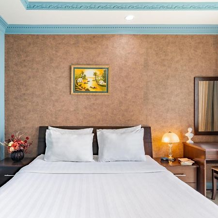 La Bonita Boutique Hotel Хошимин Экстерьер фото