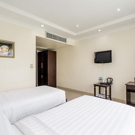 La Bonita Boutique Hotel Хошимин Экстерьер фото
