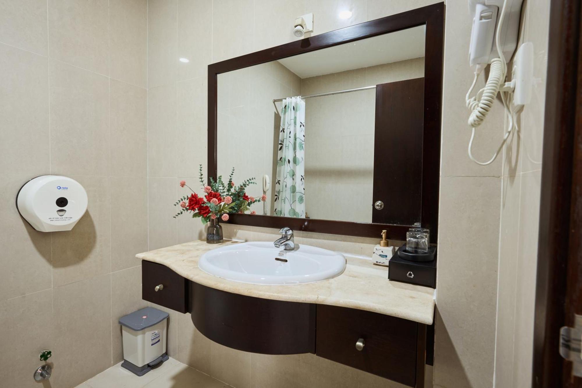 La Bonita Boutique Hotel Хошимин Экстерьер фото