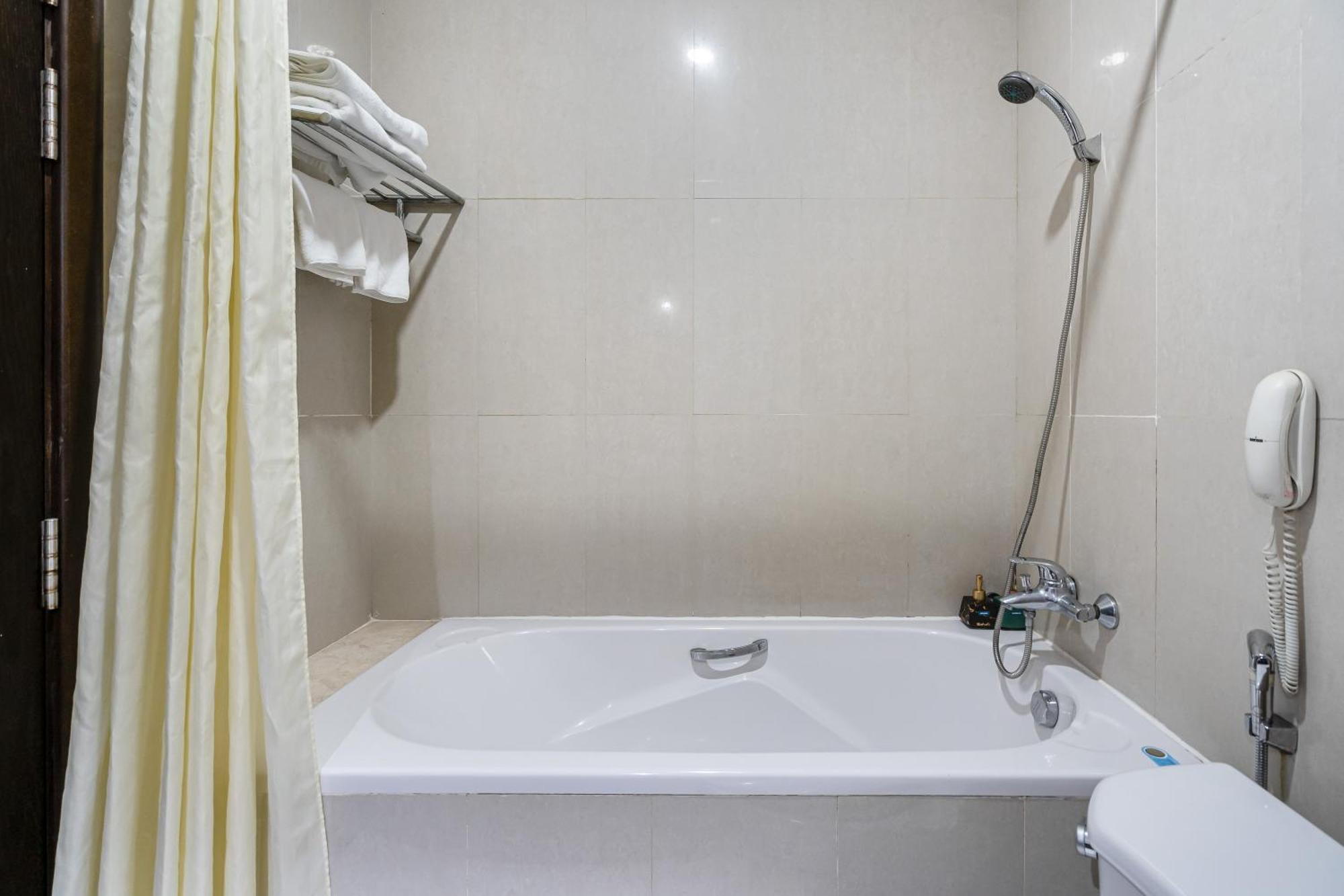 La Bonita Boutique Hotel Хошимин Экстерьер фото