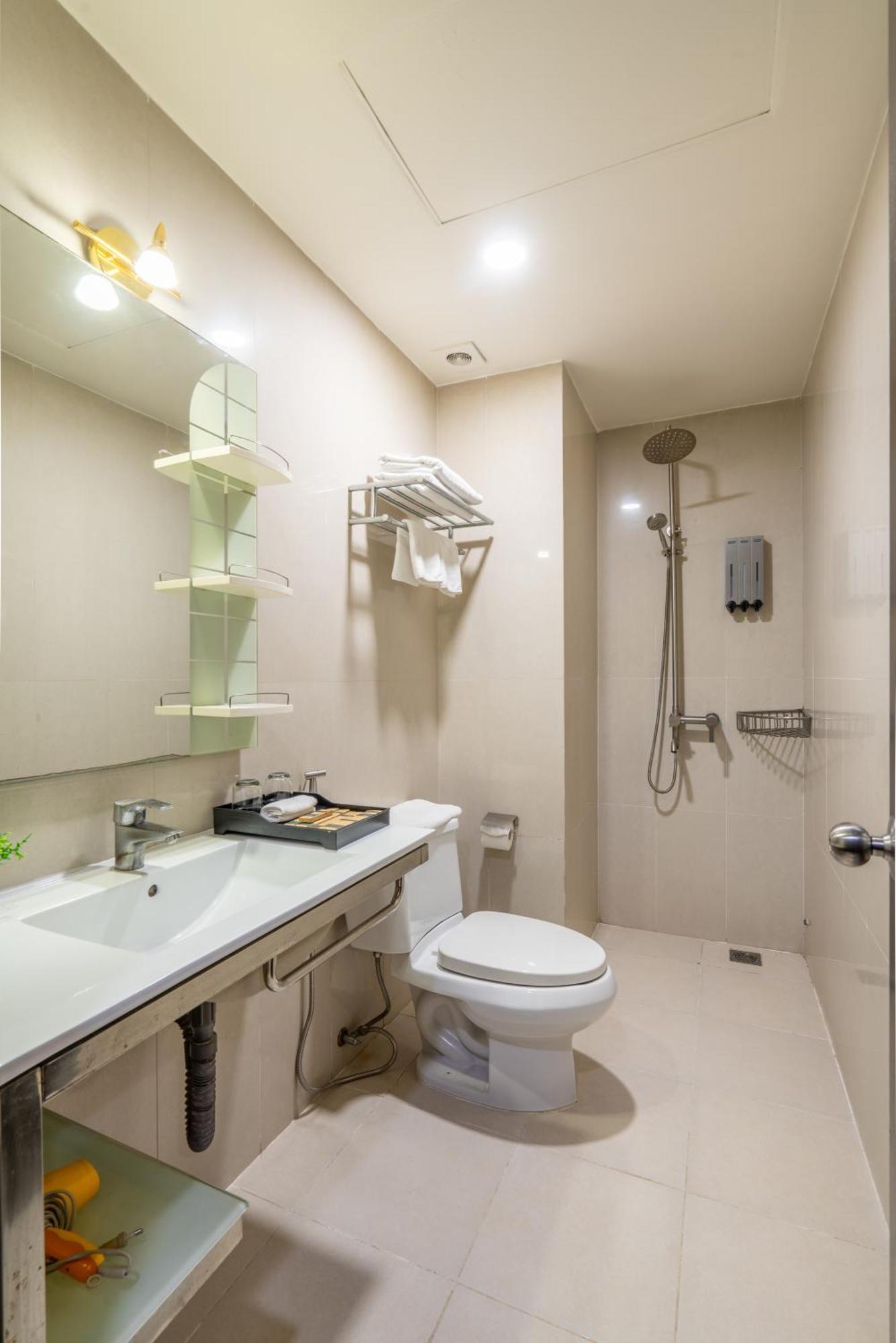 La Bonita Boutique Hotel Хошимин Экстерьер фото