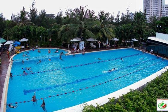 La Bonita Boutique Hotel Хошимин Экстерьер фото